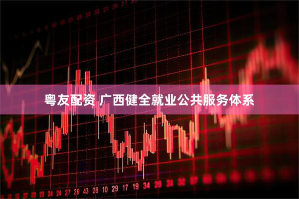 粤友配资 广西健全就业公共服务体系